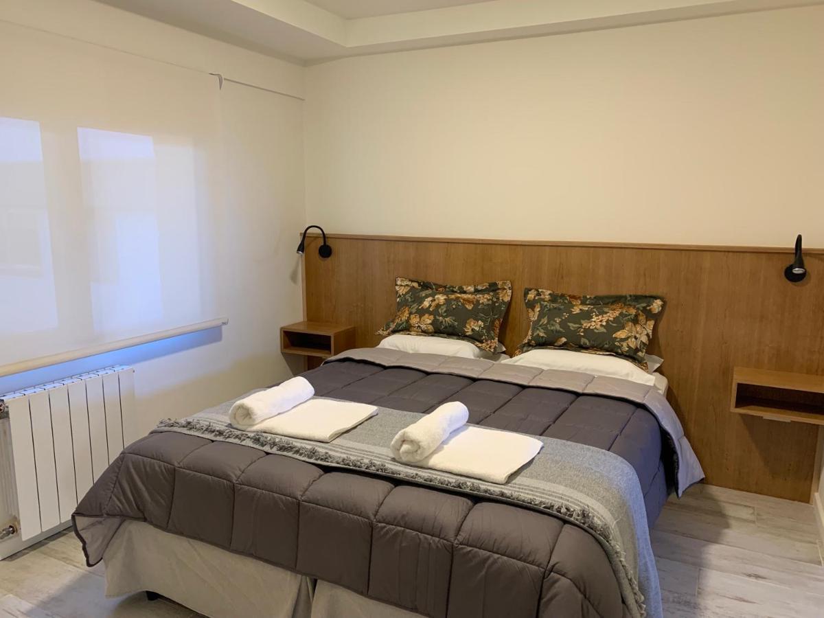 Cyclosapart Bariloche Dış mekan fotoğraf