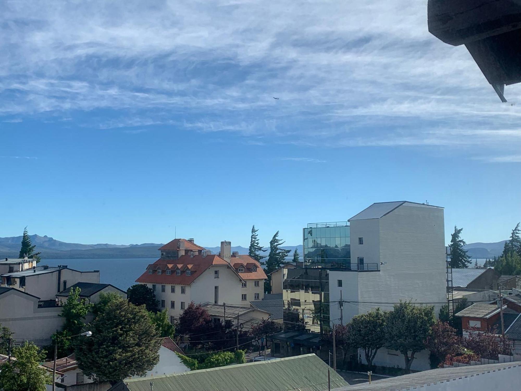 Cyclosapart Bariloche Dış mekan fotoğraf