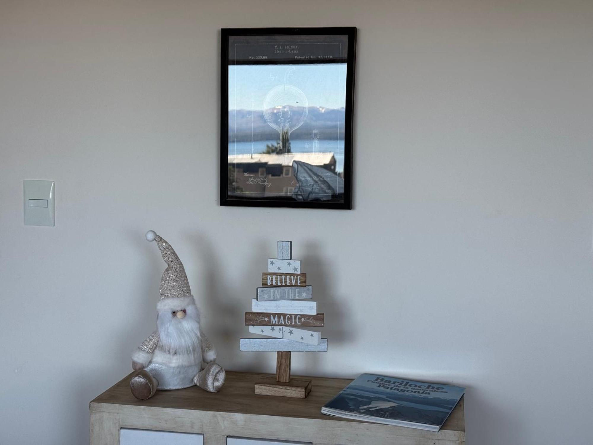 Cyclosapart Bariloche Dış mekan fotoğraf