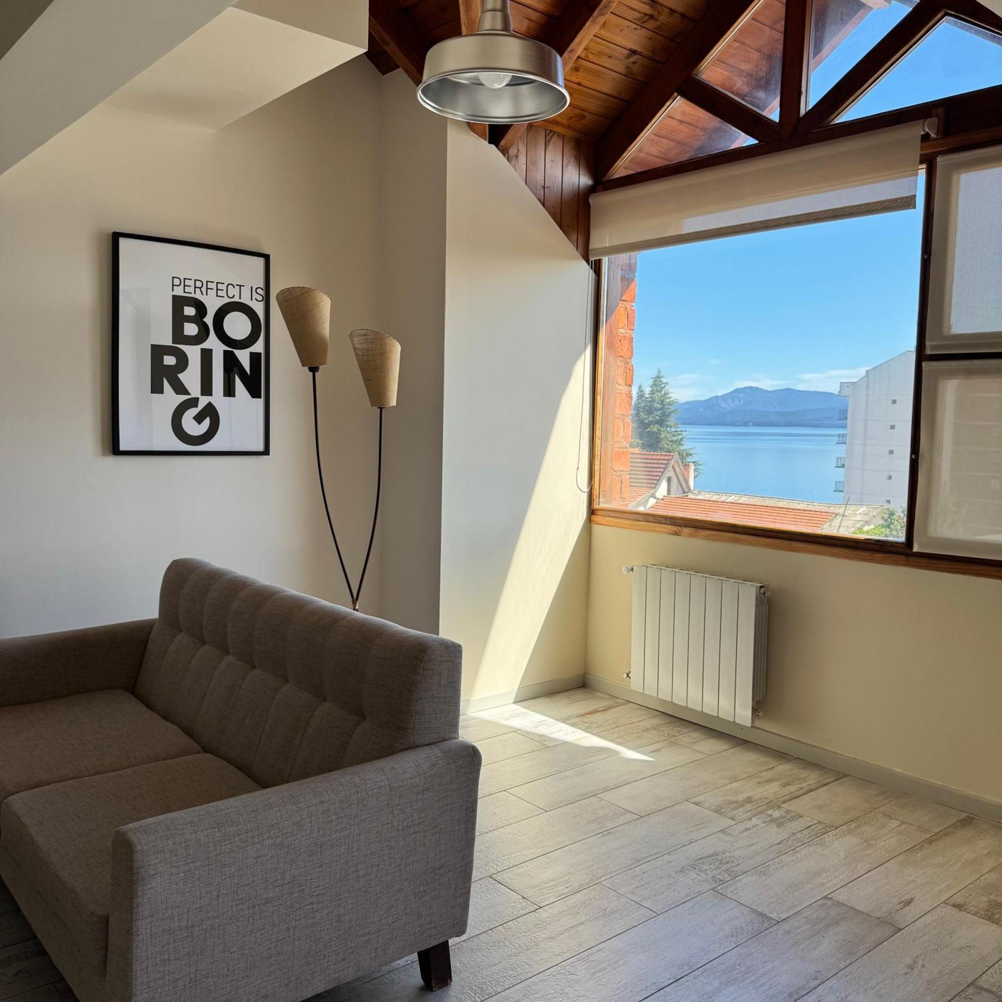 Cyclosapart Bariloche Dış mekan fotoğraf