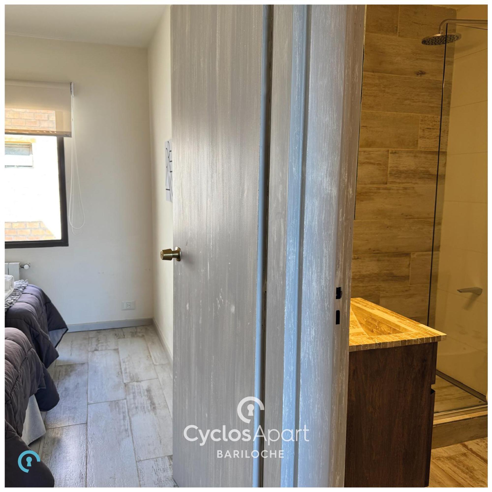 Cyclosapart Bariloche Dış mekan fotoğraf