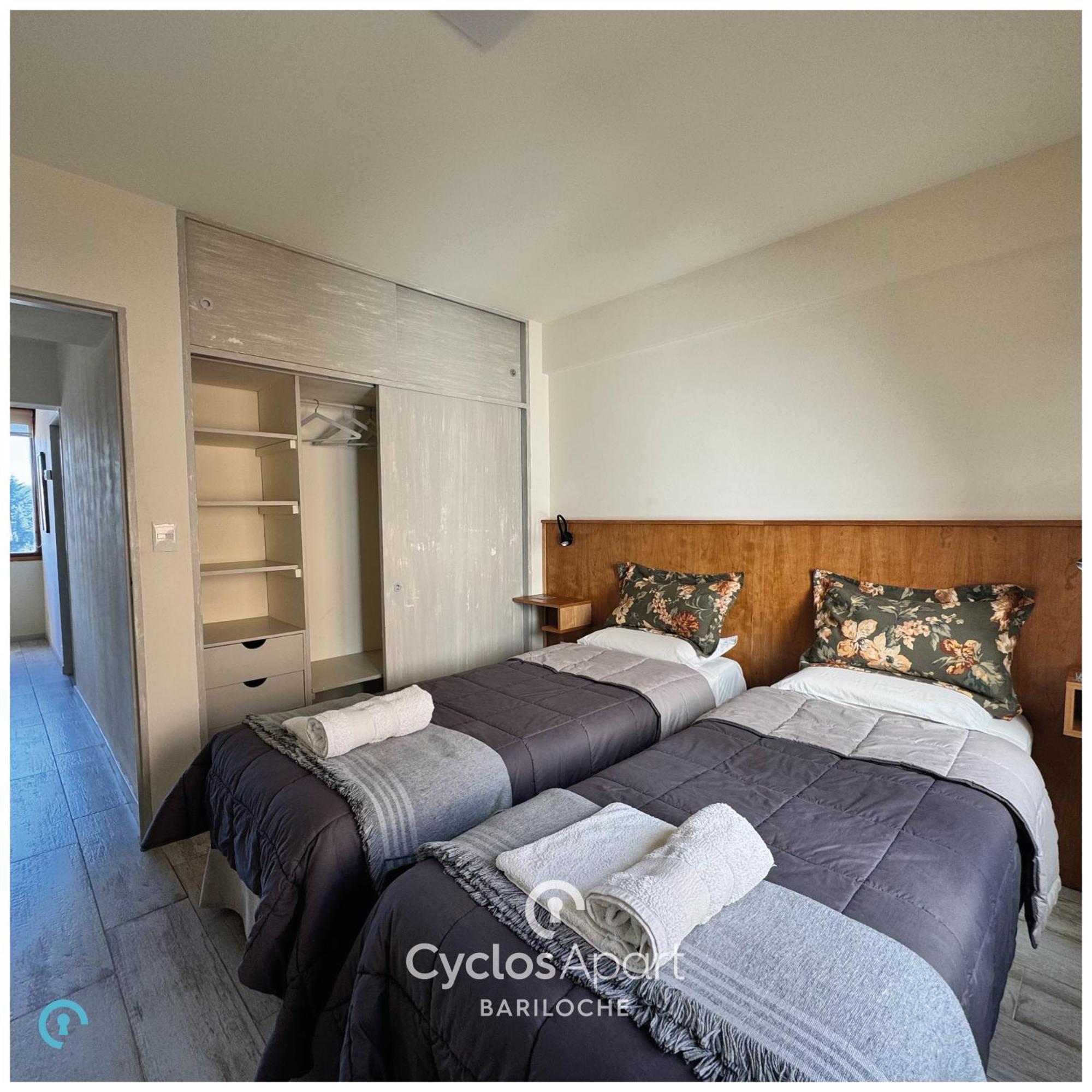 Cyclosapart Bariloche Dış mekan fotoğraf